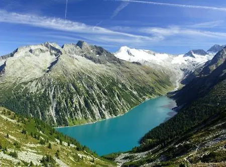 Feriehus Zillertal-Urlaubat0015 Hippach