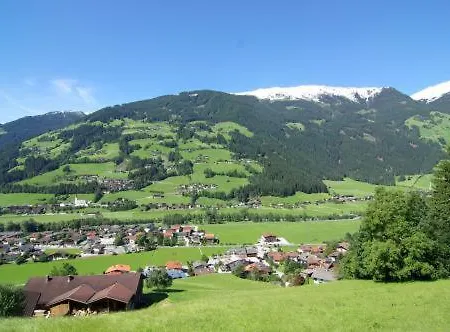 Zillertal-Urlaubat0015 Feriehus